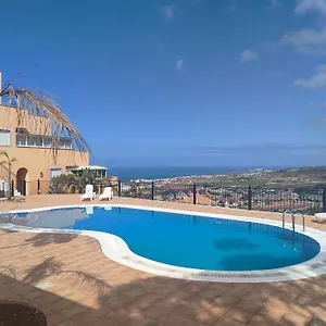 Résidence Casablanca Ii , Costa Adeje (Tenerife) España
